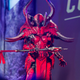 Illustration for article titled The Most Mind-Blowing and Astonishing Cosplay From BlizzCon 2015!